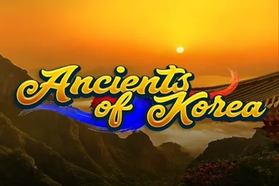 Ancients of Korea slot