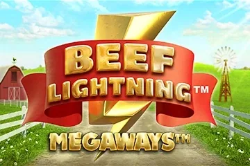 Beef Lightning Megaways slot