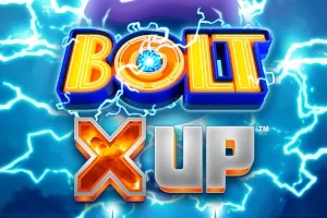 Bolt X UP slot