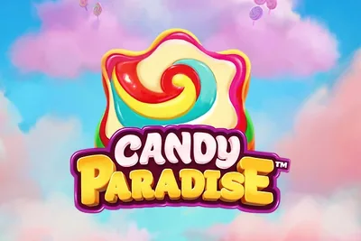 Candy Paradise slot