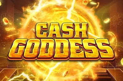 Cash Goddess slot