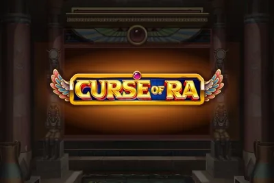 Curse of Ra slot
