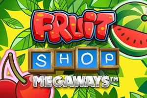 Fruit Shop™ Megaways™ slot