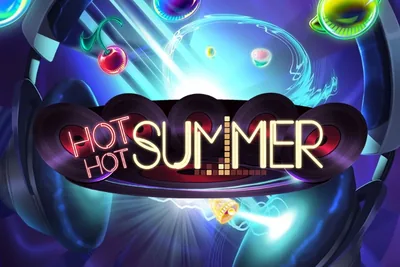 Hot Hot Summer slot