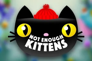 Not Enough Kittens slot