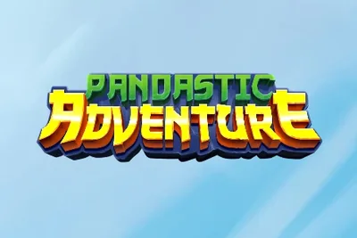 Pandastic Adventure slot